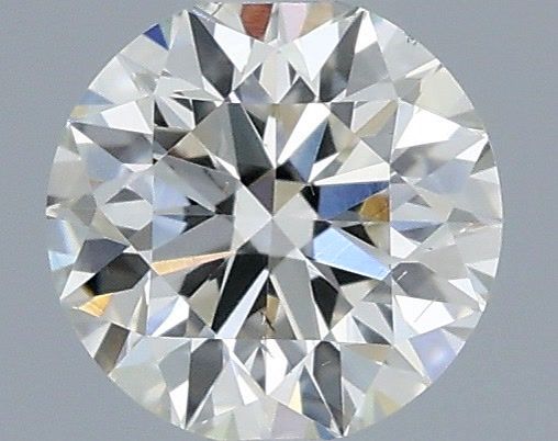 Diamond Natural 0,3Ct H-SI1 Round - IGI782672659