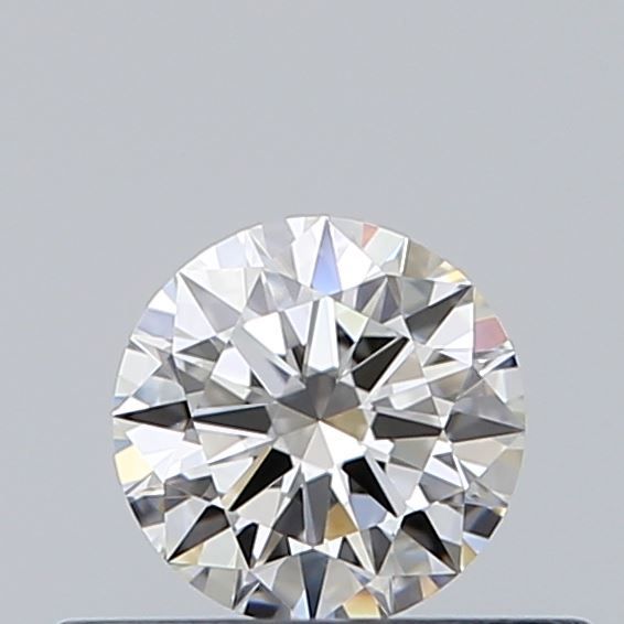 Diamond Natural 0,3Ct H-IF Round - GIA2476057840