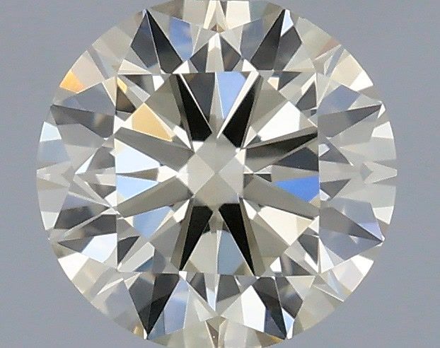 Diamond Natural 0,3Ct M-VS2 Round - IGI710597581