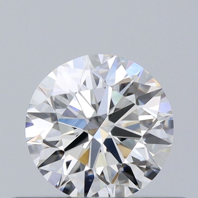 Diamond Natural 0,31Ct I-VS1 Round - GIA1409890112