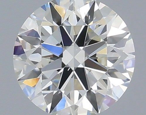 Diamond Natural 0,31Ct H-VS2 Round - IGI732540348