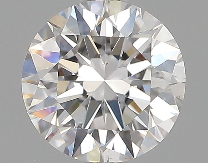 Diamond Natural 0,5Ct E-VS2 Round - GIA1528377386