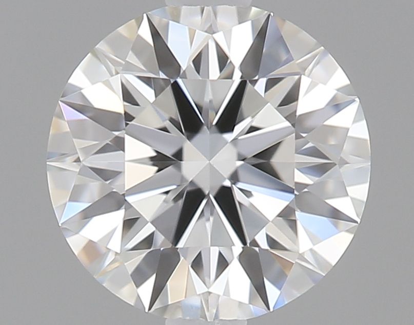 Diamond Natural 0,49Ct E-VVS2 Round - GIA7528677629