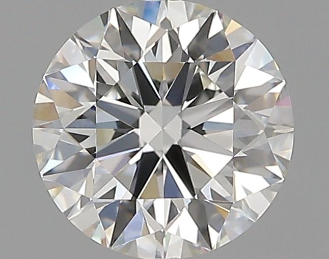 Diamond Natural 0,8Ct I-VVS2 Round - GIA1527186125
