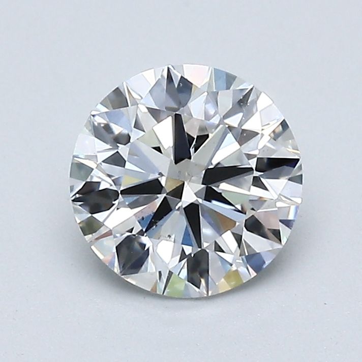Diamond Natural 1,04Ct E-VS2 Round - GIA2235803909