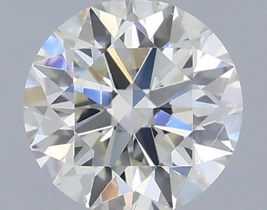 Diamond Natural 0,4Ct H-SI1 Round - IGI770695551