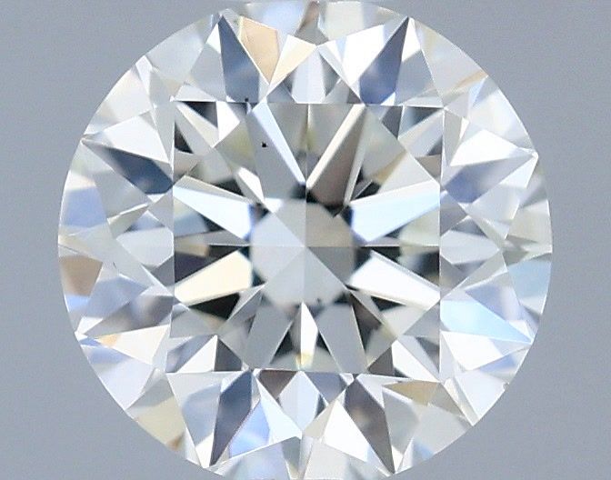 Diamond Natural 0,34Ct G-VS1 Round - IGI780653972