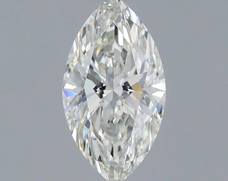 Diamond Natural 0,7Ct H-VS1 Marquise - IGI782673369