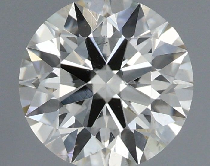 Diamond Natural 0,56Ct I-VS2 Round - IGI712541264
