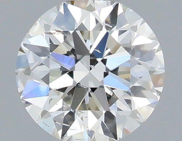 Diamond Natural 0,3Ct H-SI1 Round - IGI723506780