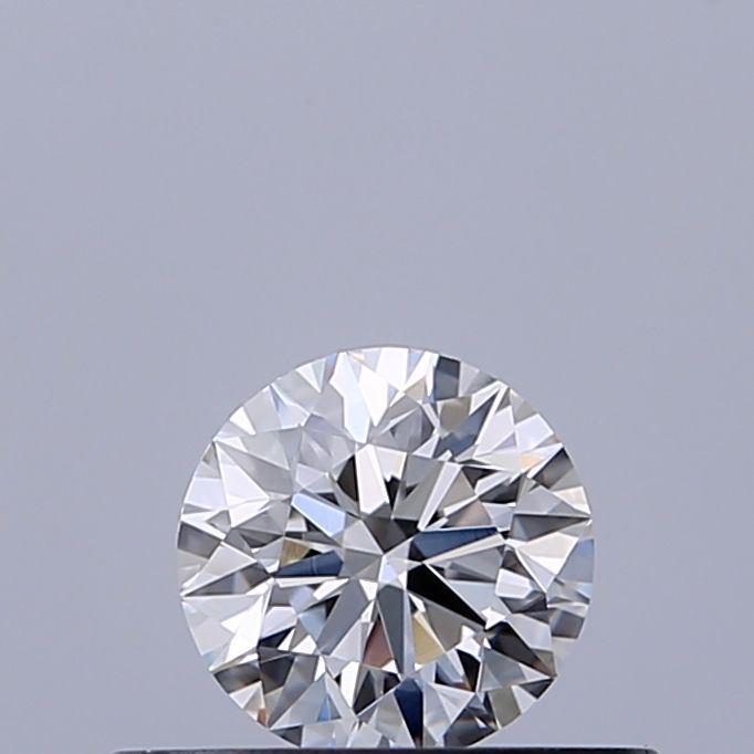 Diamond Natural 0,34Ct F-VVS2 Round - GIA2547738073