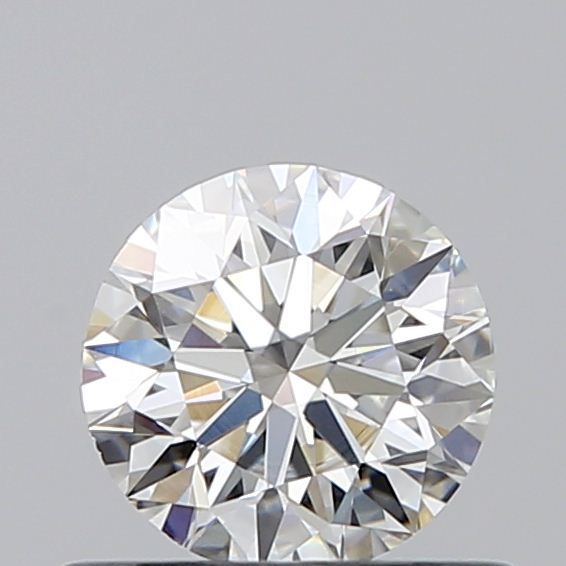 Diamond Natural 0,45Ct F-VS1 Round - GIA2437215605