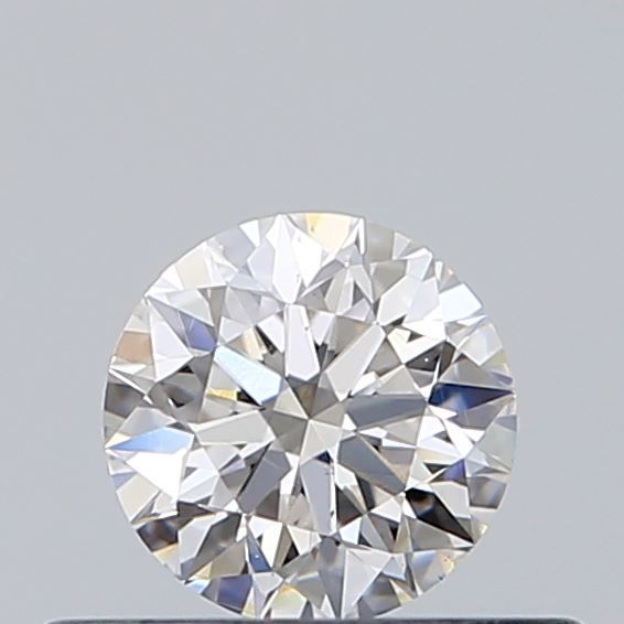 Diamond Natural 0,31Ct G-VS2 Round - GIA5463987311