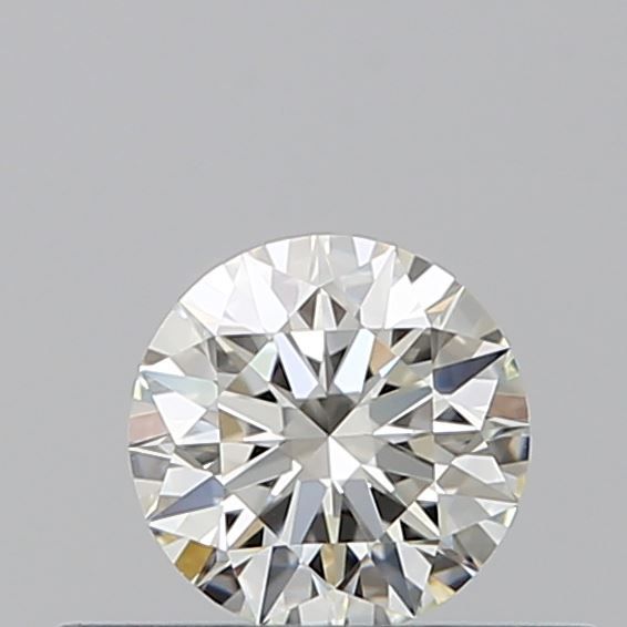 Diamond Natural 0,31Ct K-VVS1 Round - GIA6461704448