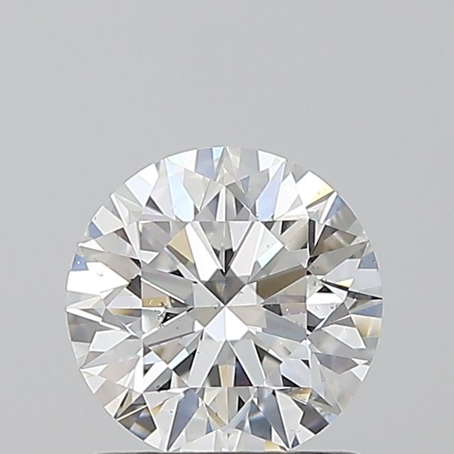 Diamond Natural 1,01Ct E-SI1 Round - GIA6535469924