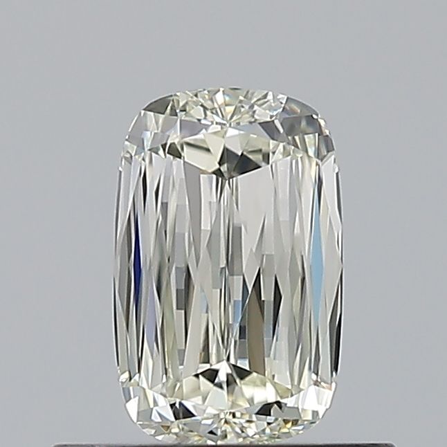Diamond Natural 0,5Ct K-VVS2 Cushion - GIA2536552945