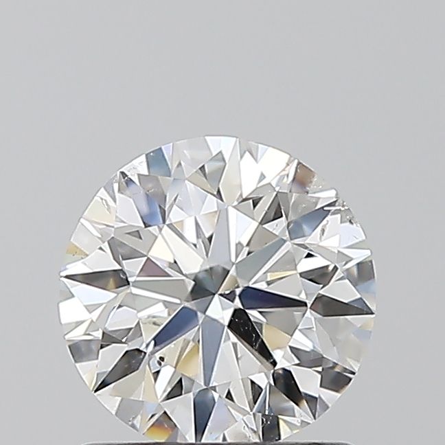 Diamond Natural 1Ct E-SI2 Round - GIA2514795851