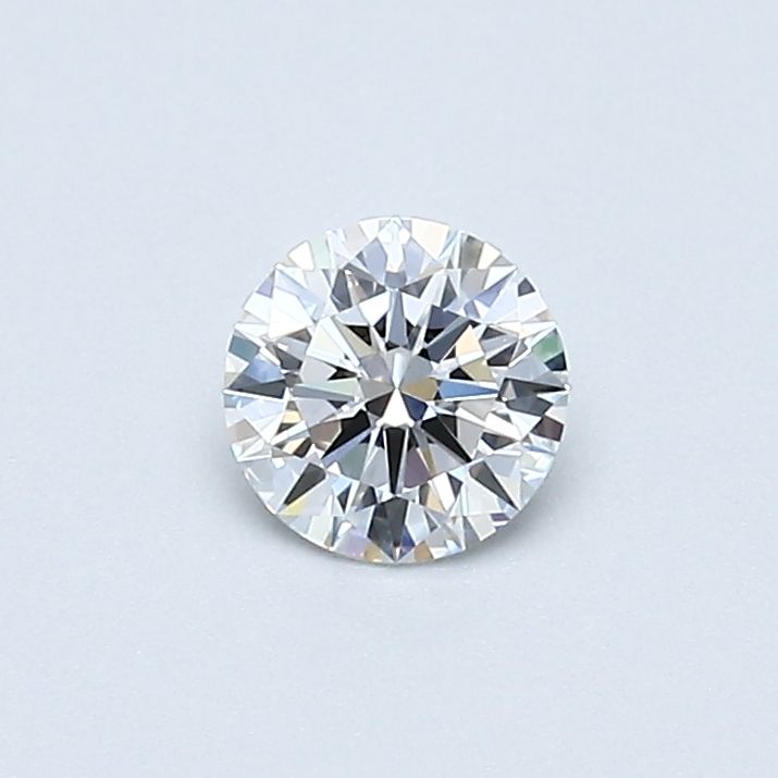 Diamond Natural 0,33Ct G-VS1 Round - GIA2396640255