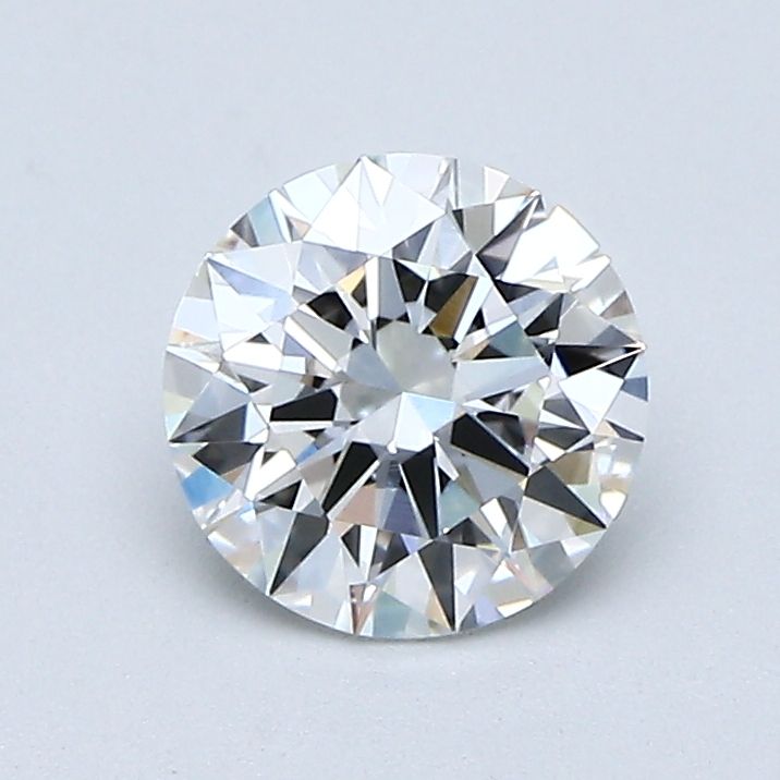 Diamond Natural 1,03Ct E-VVS2 Round - GIA5232750898