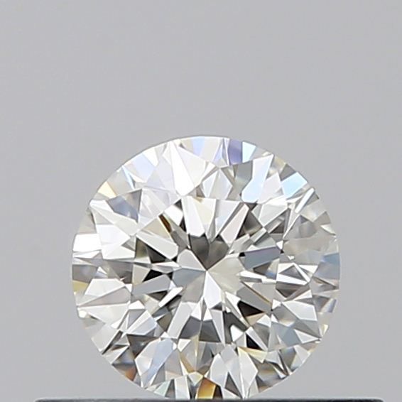 Diamond Natural 0,35Ct J-VVS1 Round - GIA7453766869