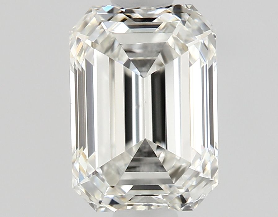 Diamond Natural 0,7Ct G-VS2 Emerald - GIA6551106077