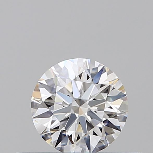 Diamond Natural 0,34Ct E-IF Round - GIA1465844078
