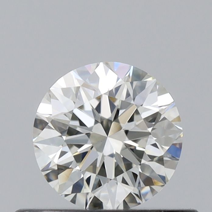 Diamond Natural 0,35Ct K-VS1 Round - GIA1469664330