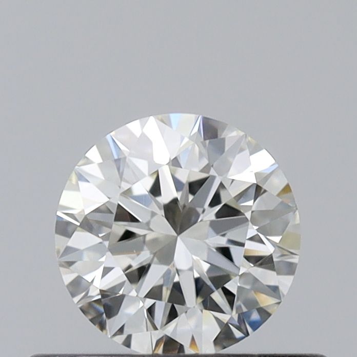 Diamond Natural 0,35Ct J-VVS1 Round - GIA2464844731