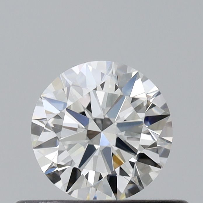 Diamond Natural 0,35Ct I-VVS1 Round - GIA2467925736