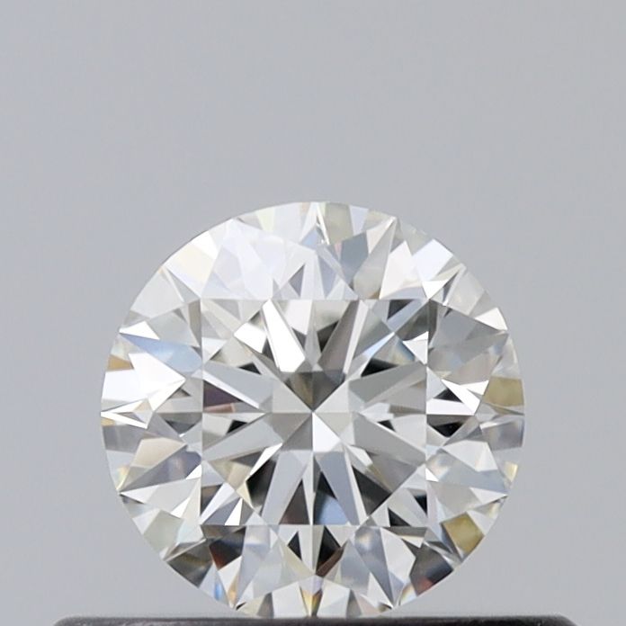 Diamond Natural 0,35Ct I-VVS2 Round - GIA1469692425