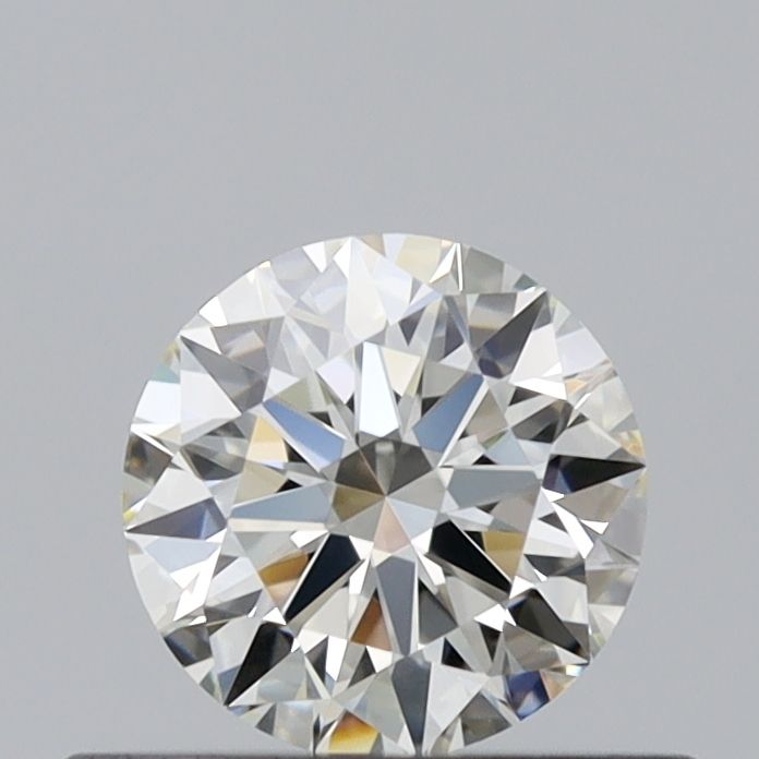 Diamond Natural 0,35Ct K-IF Round - GIA1458803598