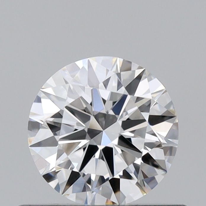 Diamond Natural 0,39Ct E-IF Round - GIA7458722903