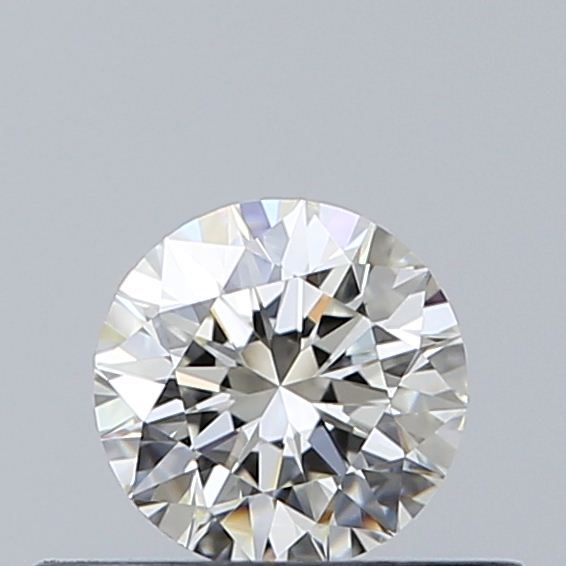 Diamond Natural 0,35Ct J-VVS1 Round - GIA2397825876