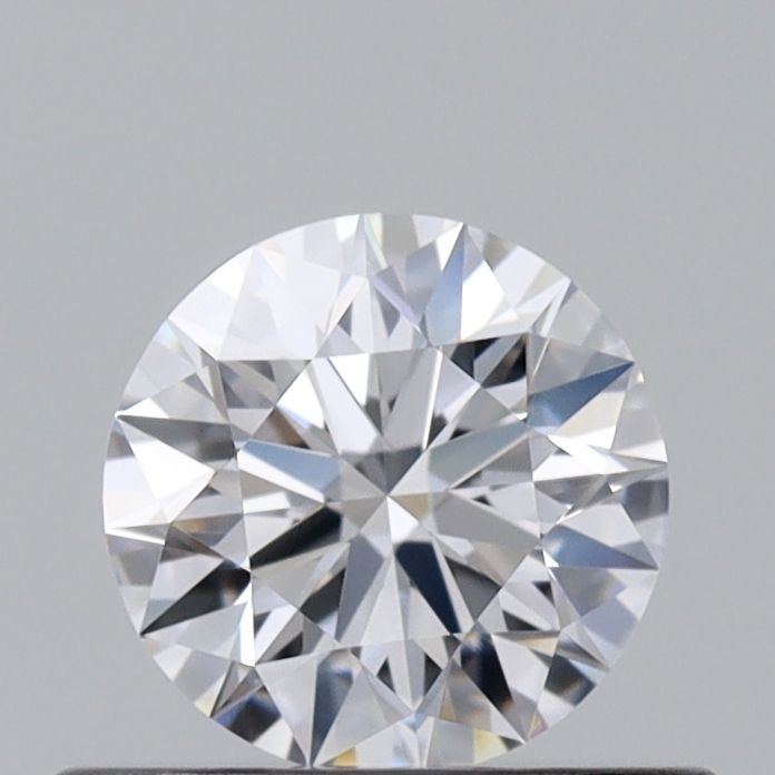 Diamond Natural 0,38Ct D-VVS1 Round - GIA6472032944