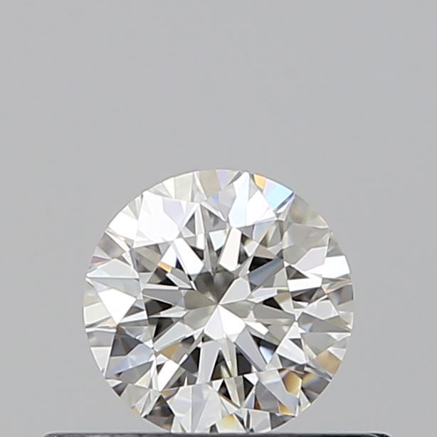 Diamond Natural 0,36Ct H-VVS1 Round - GIA1479034042