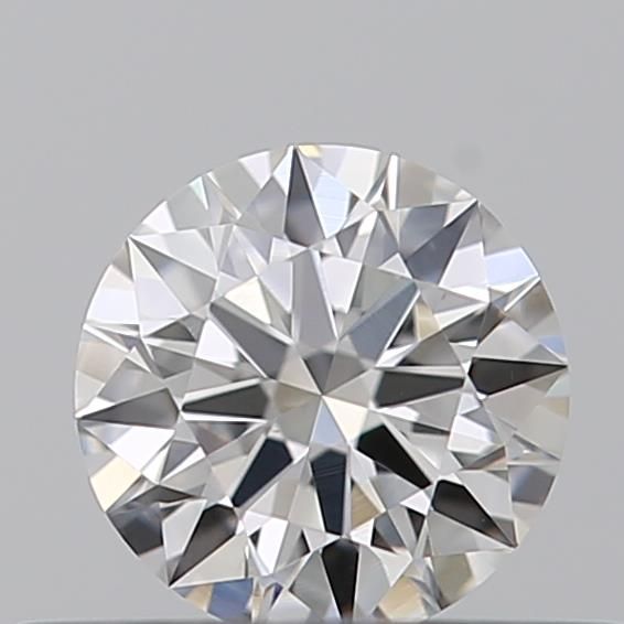 Diamond Natural 0,31Ct F-VVS2 Round - GIA6425705099