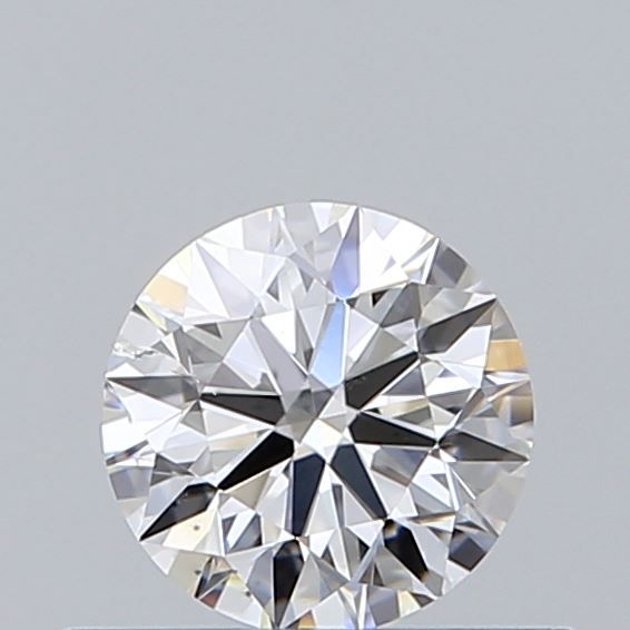 Diamond Natural 0,4Ct F-VS2 Round - GIA3465252168
