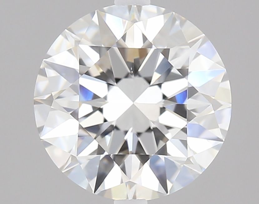 Diamond Natural 1,84Ct E-VS1 Round - GIA6552070735