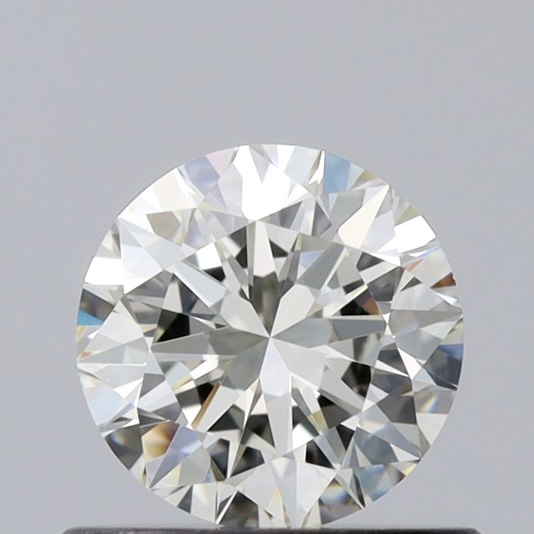 Diamond Natural 0,41Ct K-VVS2 Round - GIA7328792140