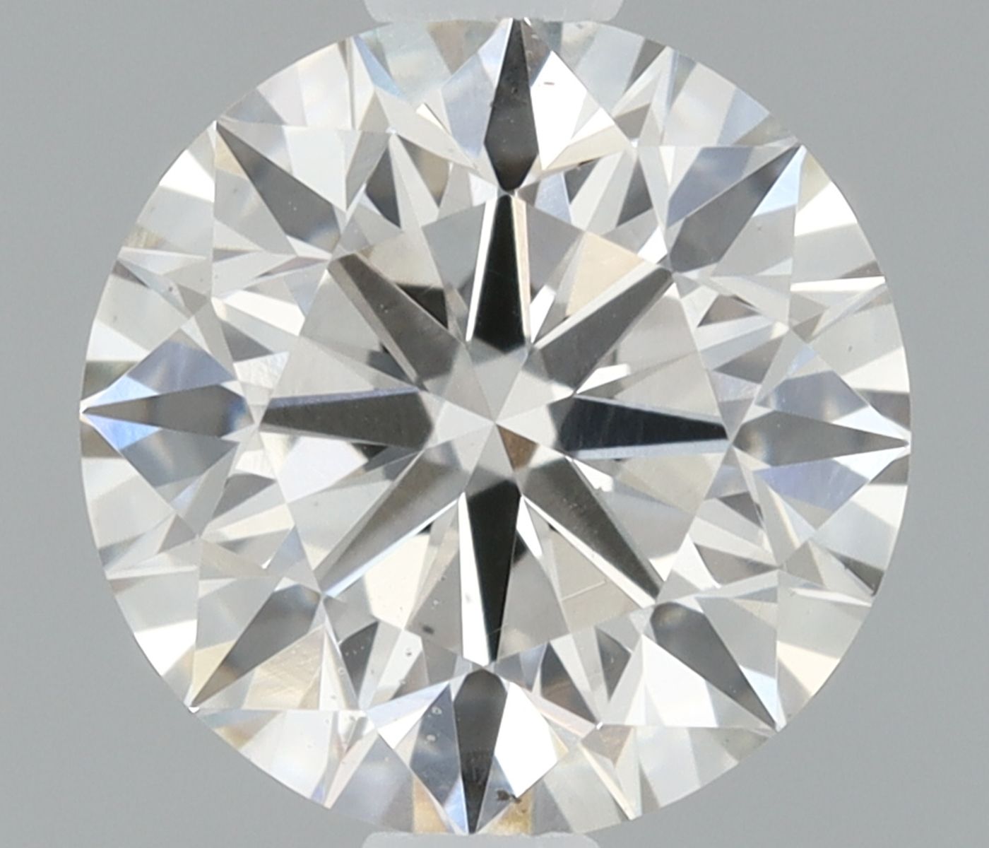 Diamond Natural 0,86Ct J-VS2 Round - IGI790618348