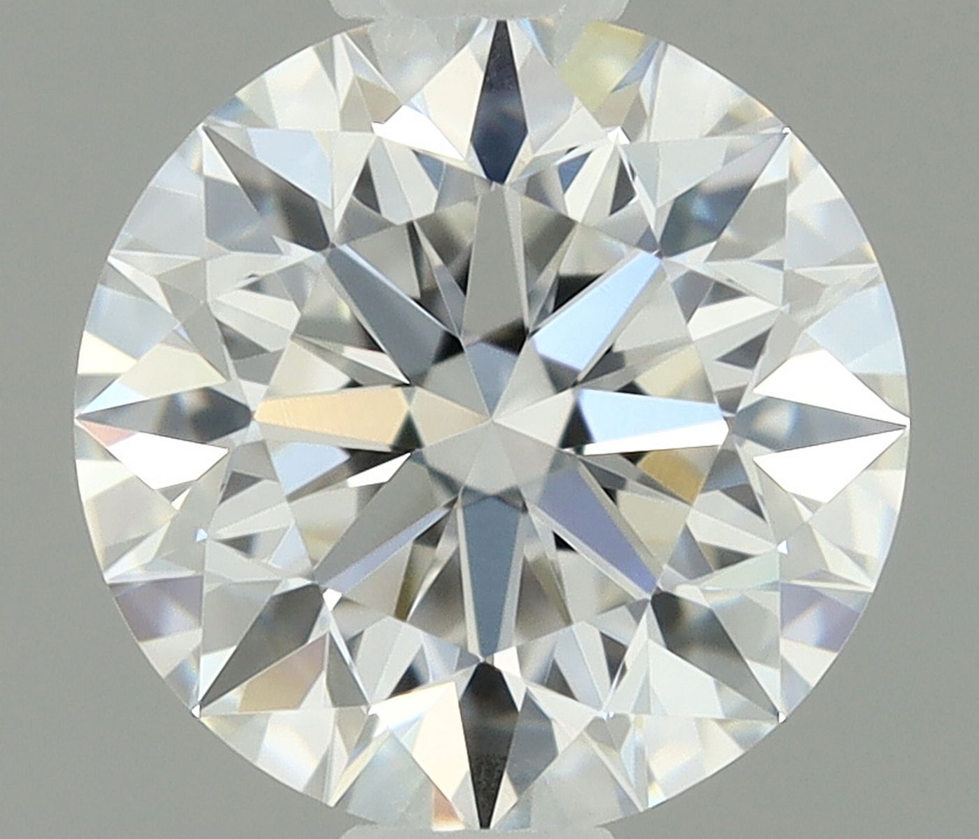 Diamond Natural 0,52Ct E-VS1 Round - GIA1558218770