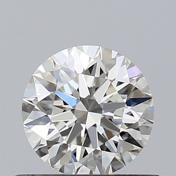 Diamond Natural 0,56Ct I-VS1 Round - GIA1533079422