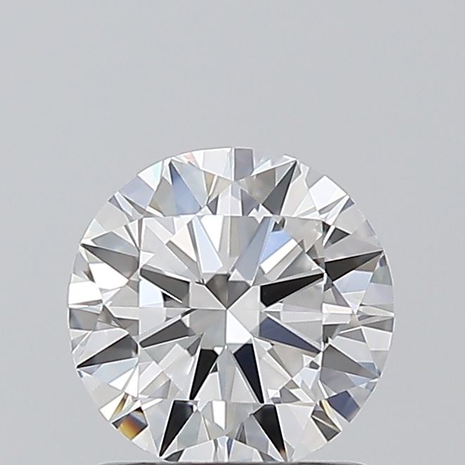 Diamond Natural 1Ct E-VVS1 Round - GIA7548749923