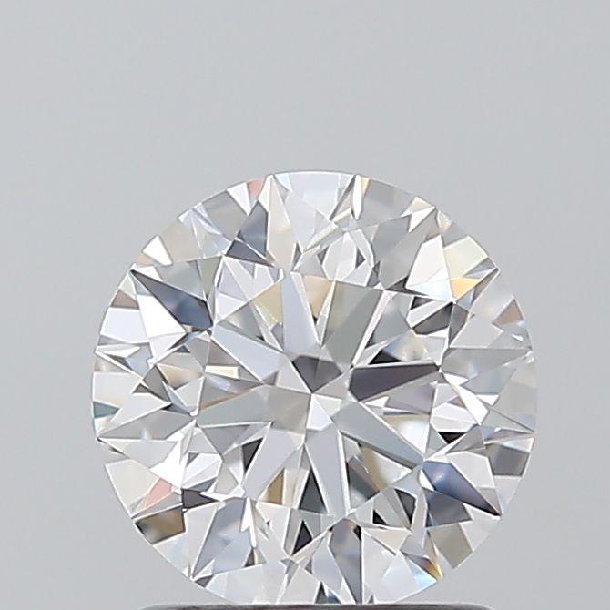 Diamond Natural 1,2Ct D-FL Round - GIA2546750447