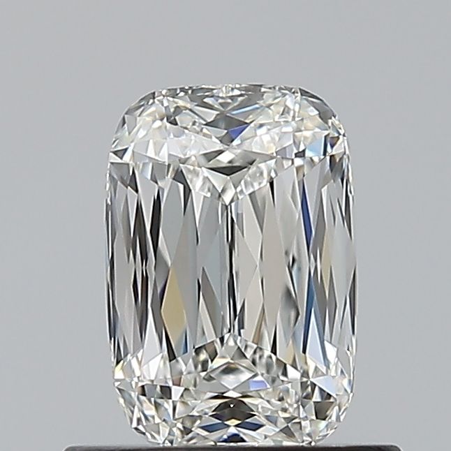 Diamond Natural 0,73Ct H-VVS2 Cushion - GIA2544434578