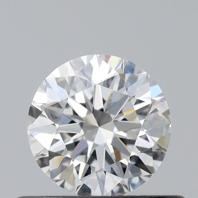 Diamond Natural 0,4Ct E-VS1 Round - GIA5463916176