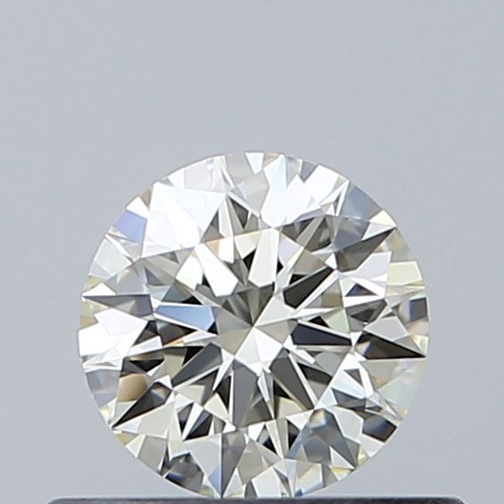 Diamond Natural 0,4Ct L-VVS2 Round - GIA2467422549