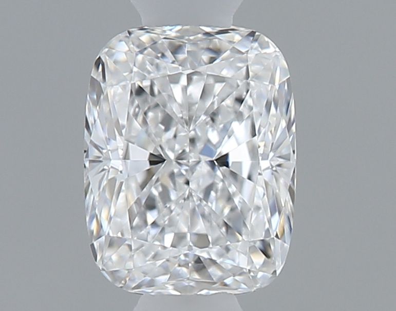 Diamond Natural 0,33Ct D-VVS1 Cushion - GIA2546975616