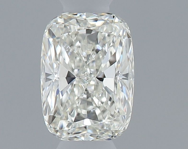Diamond Natural 0,3Ct I-VVS1 Cushion - GIA1555062300
