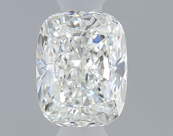 Diamond Natural 0,3Ct G-VVS1 Cushion - GIA7553063097